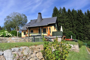 Exklusives Ferienhaus 
